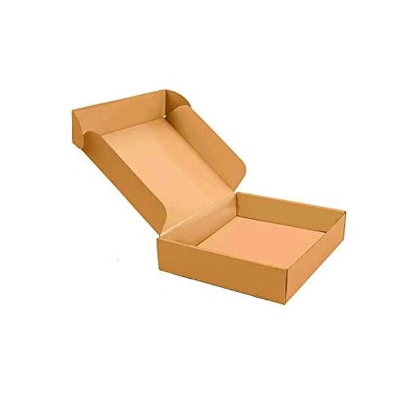 Corrugated Box