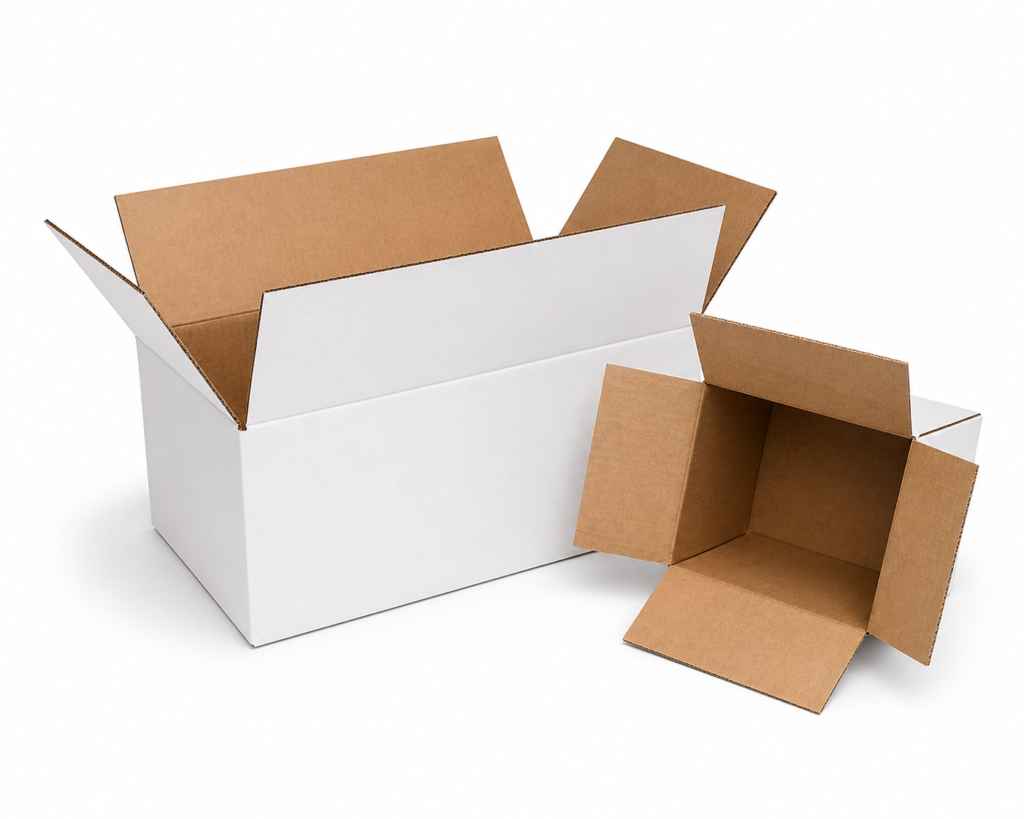 Corrugated Packaging Box