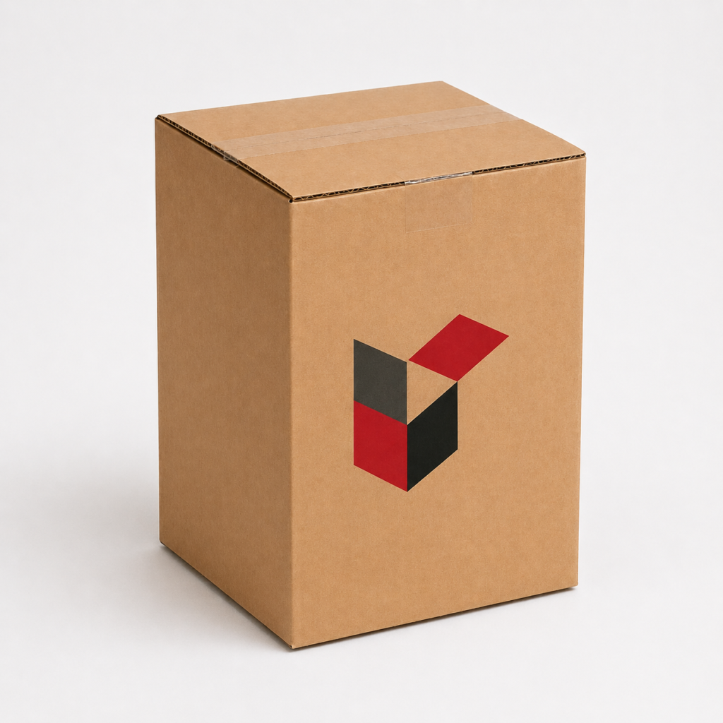 Hand Sanitizer Corrugated Boxes